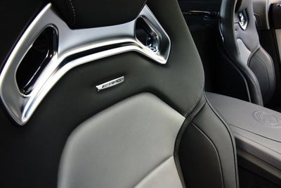 2016 Mercedes-Benz AMG® GT S