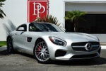 2016 Mercedes-Benz AMG® GT S