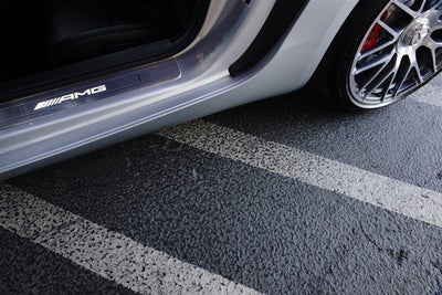 2016 Mercedes-Benz AMG® GT S