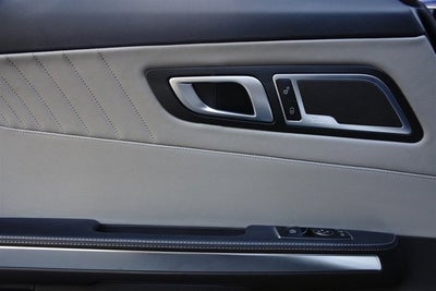 2016 Mercedes-Benz AMG® GT S