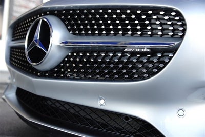 2016 Mercedes-Benz AMG® GT S