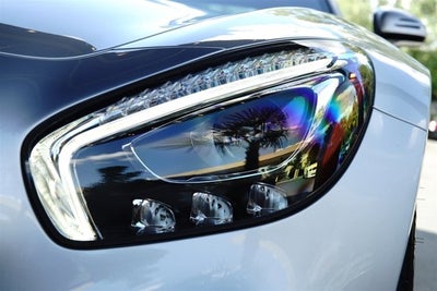 2016 Mercedes-Benz AMG® GT S