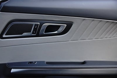 2016 Mercedes-Benz AMG® GT S