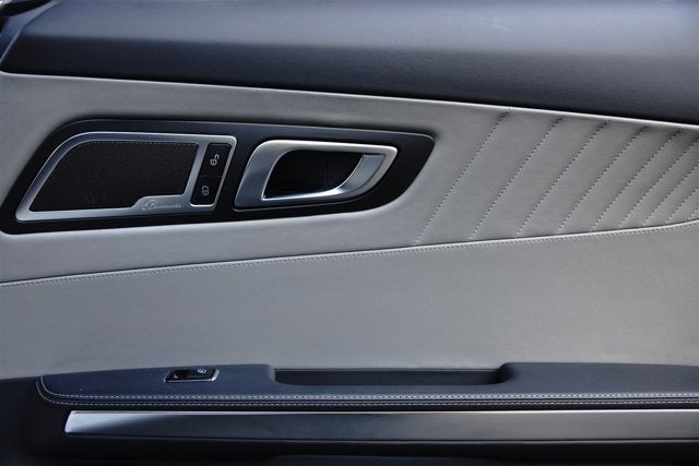 2016 Mercedes-Benz AMG® GT S