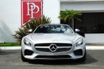 2016 Mercedes-Benz AMG® GT S