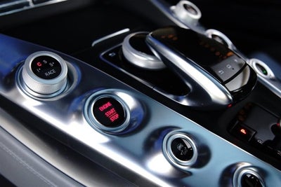 2016 Mercedes-Benz AMG® GT S