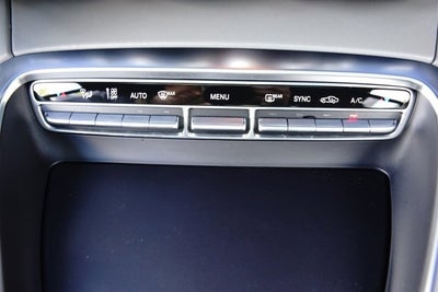 2016 Mercedes-Benz AMG® GT S