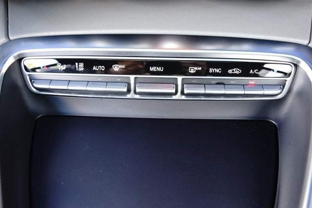 2016 Mercedes-Benz AMG® GT S