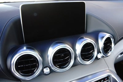 2016 Mercedes-Benz AMG® GT S