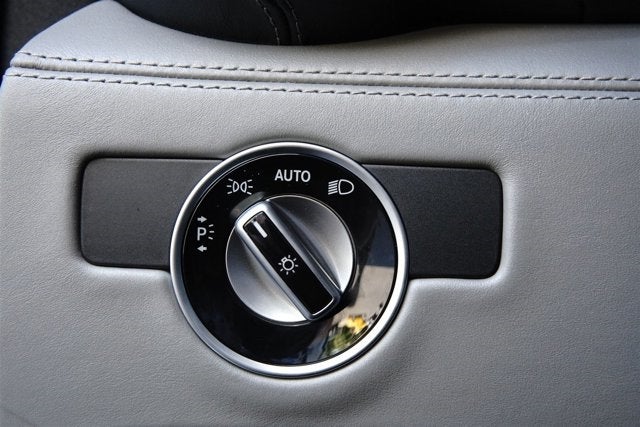 2016 Mercedes-Benz AMG® GT S