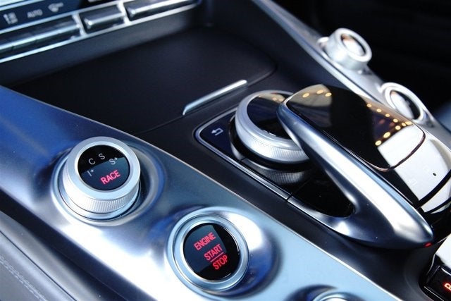 2016 Mercedes-Benz AMG® GT S