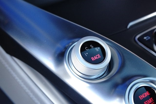 2016 Mercedes-Benz AMG® GT S