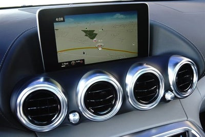 2016 Mercedes-Benz AMG® GT S