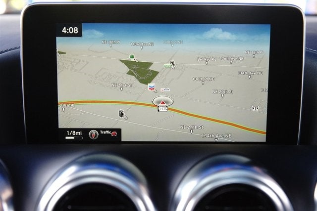 2016 Mercedes-Benz AMG® GT S