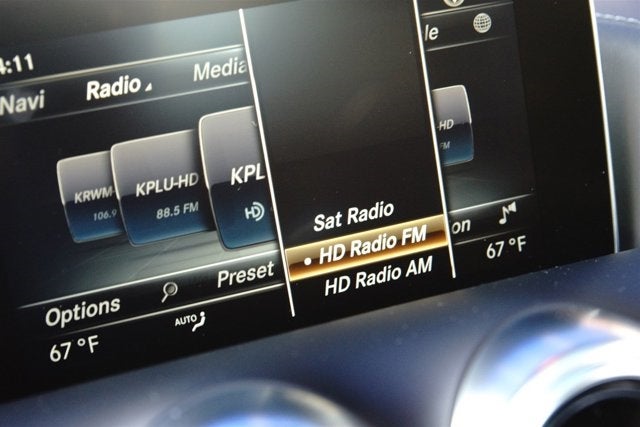 2016 Mercedes-Benz AMG® GT S