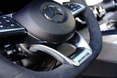 2016 Mercedes-Benz AMG® GT S