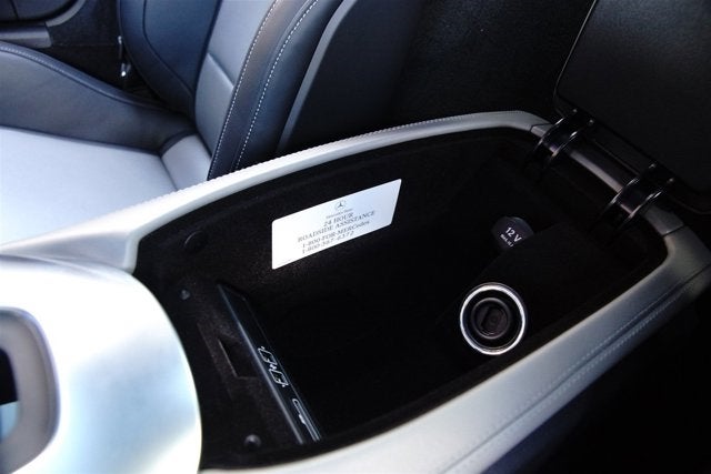 2016 Mercedes-Benz AMG® GT S