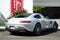 2016 Mercedes-Benz AMG® GT S