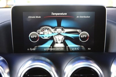 2016 Mercedes-Benz AMG® GT S