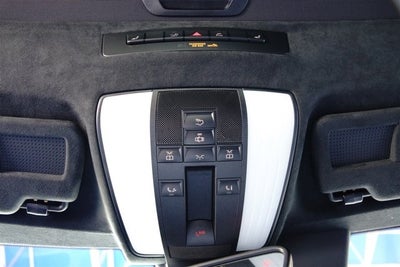 2016 Mercedes-Benz AMG® GT S