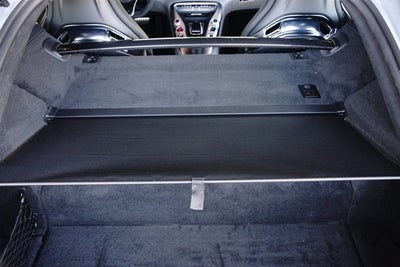 2016 Mercedes-Benz AMG® GT S