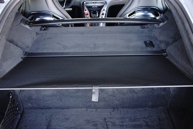 2016 Mercedes-Benz AMG® GT S