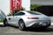 2016 Mercedes-Benz AMG® GT S