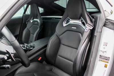 2016 Mercedes-Benz AMG® GT S