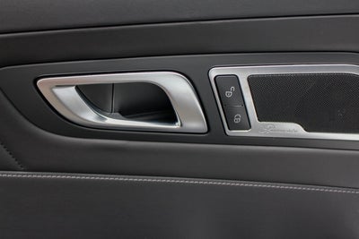 2016 Mercedes-Benz AMG® GT S