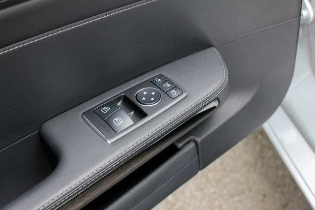 2016 Mercedes-Benz AMG® GT S