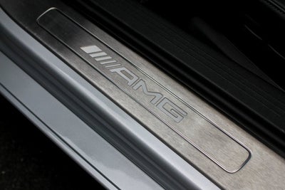 2016 Mercedes-Benz AMG® GT S