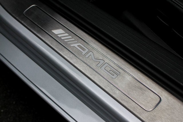 2016 Mercedes-Benz AMG® GT S