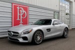 2016 Mercedes-Benz AMG® GT S