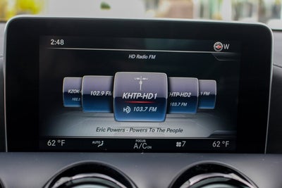 2016 Mercedes-Benz AMG® GT S