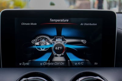 2016 Mercedes-Benz AMG® GT S