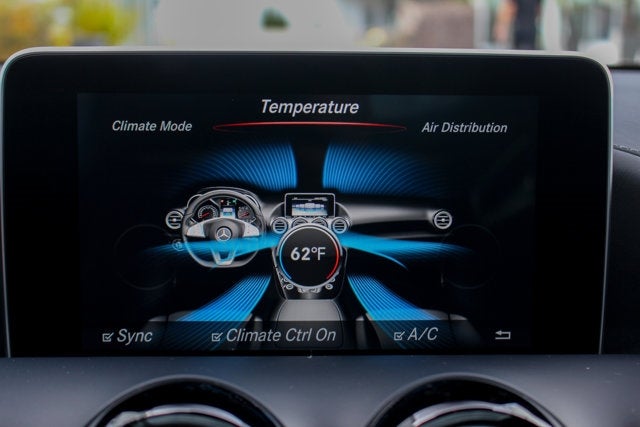 2016 Mercedes-Benz AMG® GT S