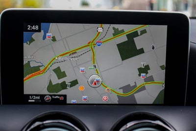 2016 Mercedes-Benz AMG® GT S