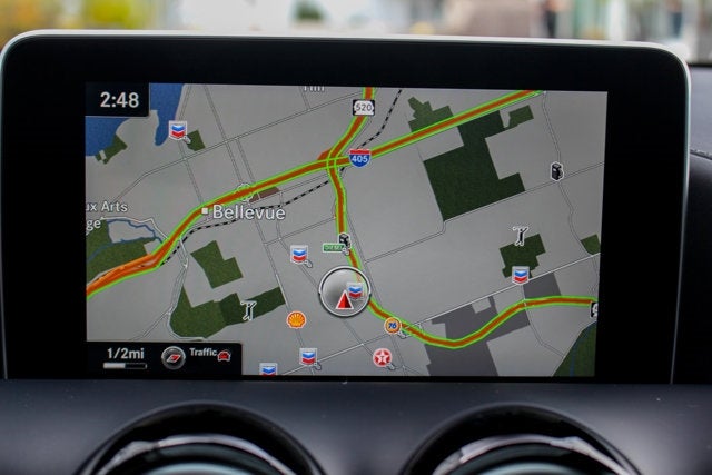 2016 Mercedes-Benz AMG® GT S