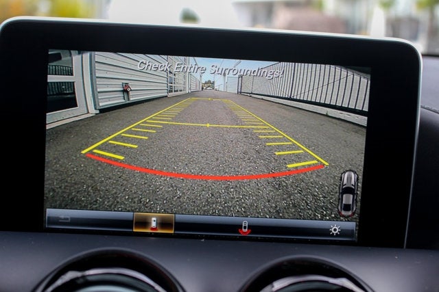 2016 Mercedes-Benz AMG® GT S