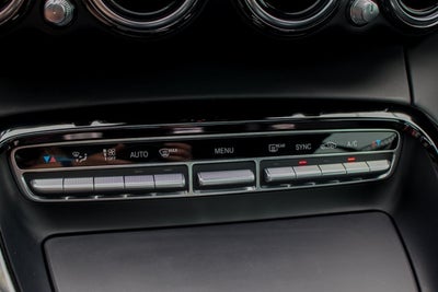 2016 Mercedes-Benz AMG® GT S