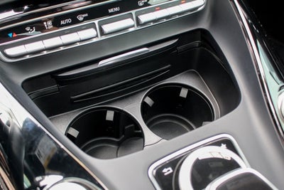 2016 Mercedes-Benz AMG® GT S