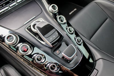 2016 Mercedes-Benz AMG® GT S