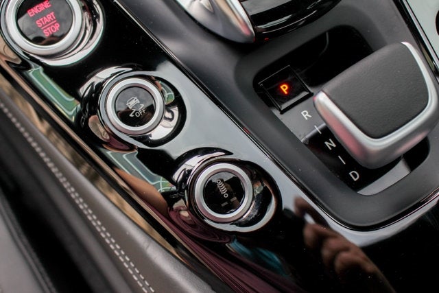 2016 Mercedes-Benz AMG® GT S