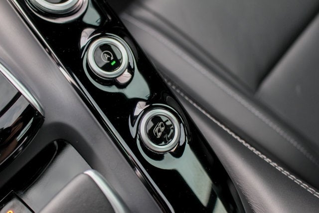 2016 Mercedes-Benz AMG® GT S