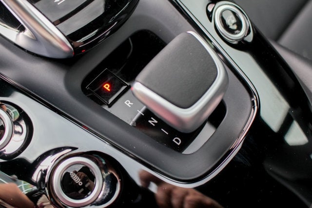 2016 Mercedes-Benz AMG® GT S