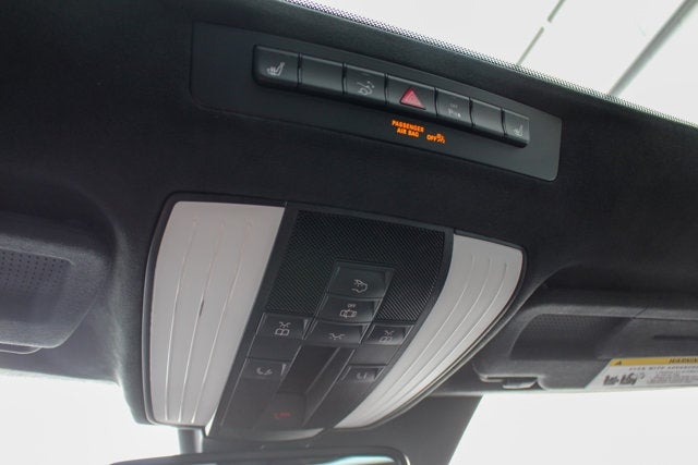 2016 Mercedes-Benz AMG® GT S