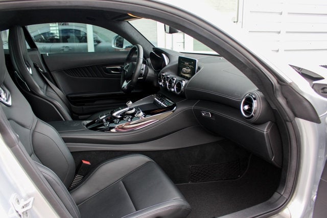 2016 Mercedes-Benz AMG® GT S