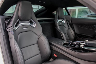 2016 Mercedes-Benz AMG® GT S