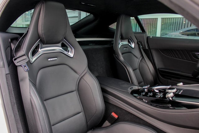 2016 Mercedes-Benz AMG® GT S