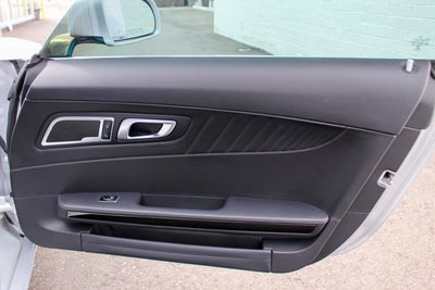 2016 Mercedes-Benz AMG® GT S